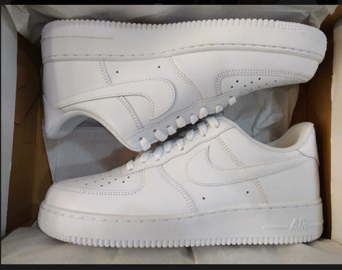 TENIS AIR-FORCE-1 IMPORTADA