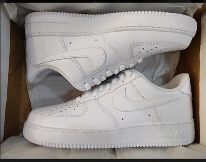 TENIS AIR-FORCE-1 IMPORTADA