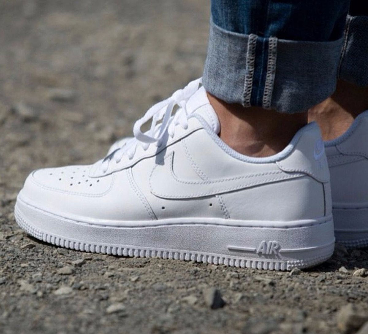 TENIS AIR-FORCE-1 IMPORTADA